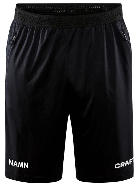 Craft Ledarshorts Evolve, med fickor (Hedekas IF)